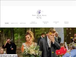 Sites similar to thesilkveil.com
