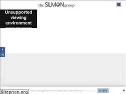 Sites similar to thesilmongroup.com