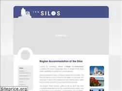 Sites similar to thesilos.co.nz