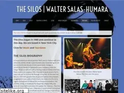 Sites similar to thesilos.net