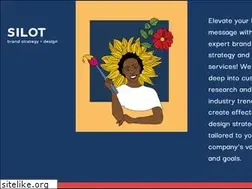 Sites similar to thesilot.com