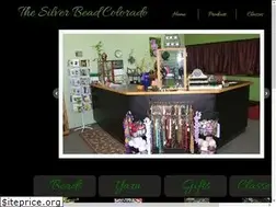 Sites similar to thesilverbeadcolorado.org
