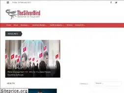 Sites similar to thesilverbird.com