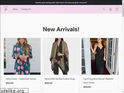 Sites similar to thesilverbox.net