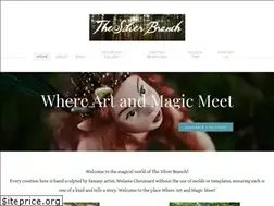 Sites similar to thesilverbranch.com