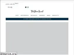Sites similar to thesilverbrand.com