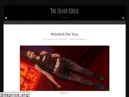 Sites similar to thesilvercircle.altervista.org