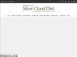 Sites similar to thesilverclouddiet.com