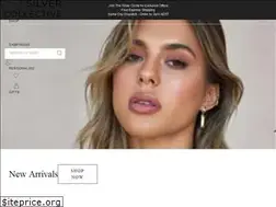 Sites similar to thesilvercollective.com