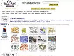 Sites similar to thesilvercorporation.co.uk