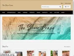 Sites similar to thesilvercraze.com