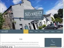 Sites similar to thesilverdalehotel.co.uk