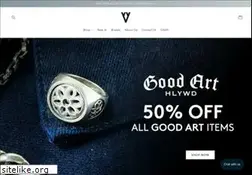 Sites similar to thesilverdeer.com