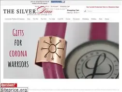Sites similar to thesilverdiva.com