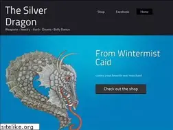 Sites similar to thesilverdragon.net