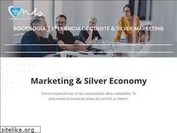 Sites similar to thesilvereconomycompany.com