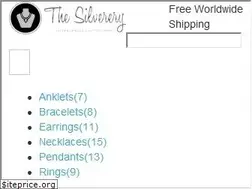 Sites similar to thesilverery.com