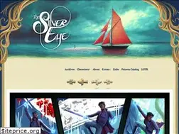 Sites similar to thesilvereye.com