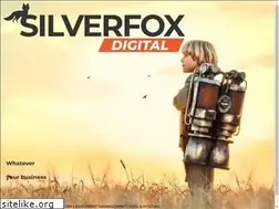 Sites similar to thesilverfox.co.za