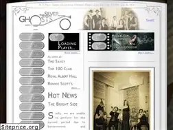 Sites similar to thesilverghosts.uk