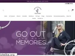 Sites similar to thesilvergoose.co.za