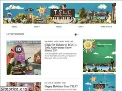 Sites similar to thesilverlakechorus.com