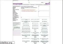 Sites similar to thesilvernet.com