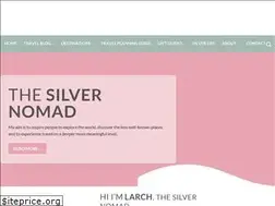 Sites similar to thesilvernomad.co.uk