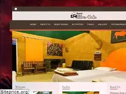 Sites similar to thesilveroaks.com