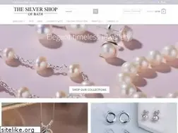Sites similar to thesilvershopofbath.co.uk