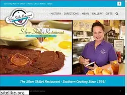 Sites similar to thesilverskillet.com