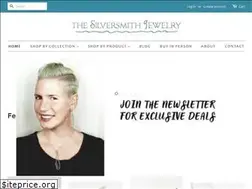 Sites similar to thesilversmithjewelry.com
