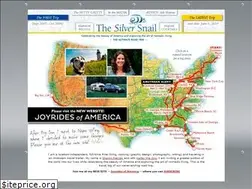 Sites similar to thesilversnail.com
