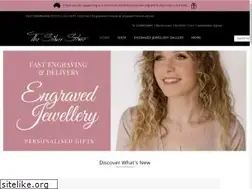 Sites similar to thesilverstore.com.au