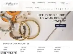 Sites similar to thesilversuitcase.com