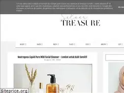 Sites similar to thesilvertreasure.com