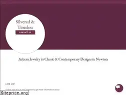 Sites similar to thesilverwoman.com
