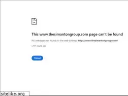 Sites similar to thesimantongroup.com