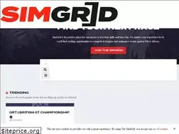 Sites similar to thesimgrid.com