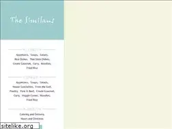 Sites similar to thesimilans.com