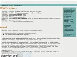Sites similar to thesimp.org