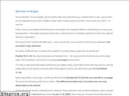 Sites similar to thesimpleanswers.com