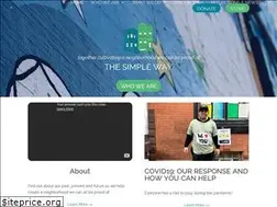 Sites similar to thesimpleway.org