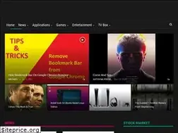 Sites similar to thesimplicitypost.com
