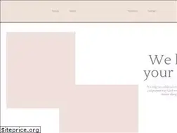 Sites similar to thesimplyelegantgroup.com