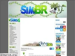 Sites similar to thesims.com.br