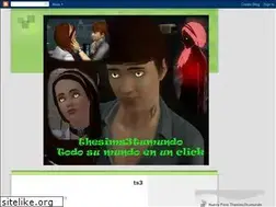 Sites similar to thesims3tumundo.blogspot.com