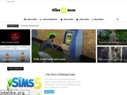 Sites similar to thesimsbase.com