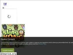 Sites similar to thesimsfans.com