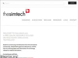 Sites similar to thesimtech.com